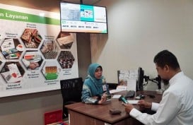 BNI Syariah Pacu Kerja Sama Demi Kejar Target Pembiayaan Konsumer