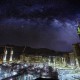 Konsumsi Haji Indonesia Capai 15,48 Juta Boks Makanan