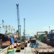 Crane Roboh di Pelabuhan Semarang, Ini Klarifikasi Pelindo III