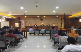 Kasus Meikarta: KPK Periksa Ajudan dan Sekpri Iwa Karniwa