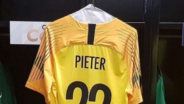 Kiper Curacao Meninggal Dunia Ketika Akan Bertanding vs Haiti
