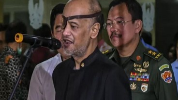 Kondisi Terkini BJ Habibie Semakin Membaik, Ini Keterangan Mantan Menko Kemaritiman