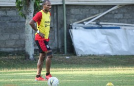 Liga 1, Bali United Bertekad Manfaatkan Kinerja Buruk Bhayangkara FC