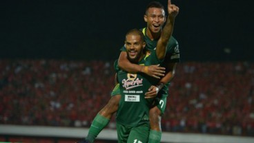 Jadwal Liga 1, Persebaya Bisa Turunkan Rian & Valdo vs Kalteng