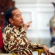 Revisi UU KPK, Presiden Jokowi : Jangan Sampai Ada Pembatasan yang Tidak Perlu