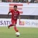 Fachruddin Ingin Persija Raup 3 Angka di Hadapan Persipura