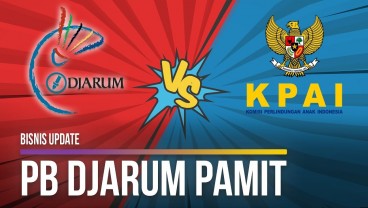 KPAI Vs PB Djarum, Audisi Beasiswa Badminton Disetop