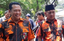 Jusuf Kalla: Pemerintah Setuju Separuh dari Revisi UU KPK