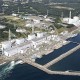 Menteri Lingkungan Jepang Sarankan Air Radioaktif Fukushima Dibuang ke Samudra Pasifik