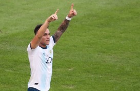 Hasil Uji Coba : Argentina Pesta Gol, Brasil Tersungkur Bersama Neymar