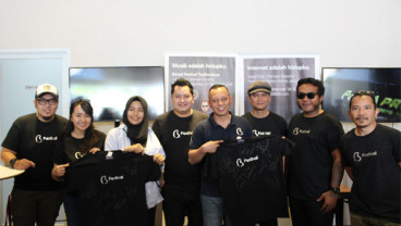 Biznet Resmi Hadirkan Layanan Internet Terbaik di Tasikmalaya  dan Gelar Biznet Festival Tasikmalaya 2019