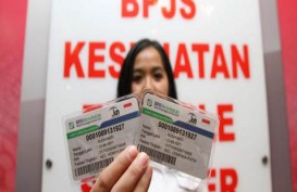 Kota Palembang Capai UHC Pasca Integrasi Jamkesda-JKN