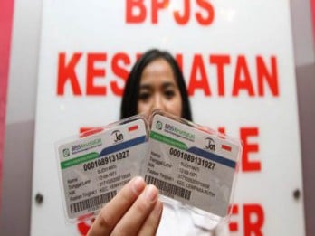 Kota Palembang Capai UHC Pasca Integrasi Jamkesda-JKN
