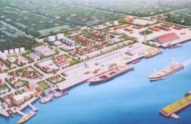 Ini Rencana Pelindo IV untuk Pelabuhan International Hub Bitung