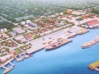 Ini Rencana Pelindo IV untuk Pelabuhan International Hub Bitung