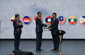 PII: Visi Pembangunan SDM Jokowi Panggilan untuk Insinyur Indonesia