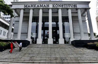 ICW dan Perludem Gugat UU Pilkada, Uji Ketentuan Eks Koruptor Bisa Maju Jadi Gubernur, Bupati, dan Wali Kota
