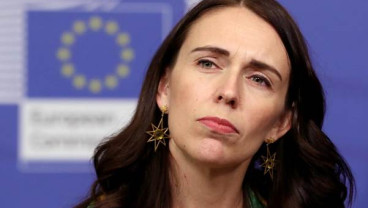 Penanganan Kasus Kekerasan Seksual Ancam Koalisi Pemerintahan PM Jacinda Ardern