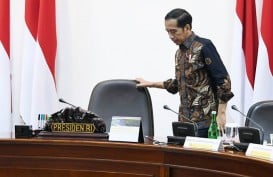 Perbaiki Ekosistem Investasi, Presiden Jokowi Intensifkan Rapat