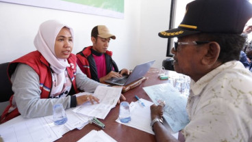 Pertamina Mulai Cairkan Kompensasi Tumpahan Minyak, Ini Besarannya