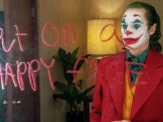 5 Terpopuler Lifestyle, Film Joker Tamparan' bagi Marvel Studios dan Tips Terapkan Gaya Hidup Sehat pada Keluarga