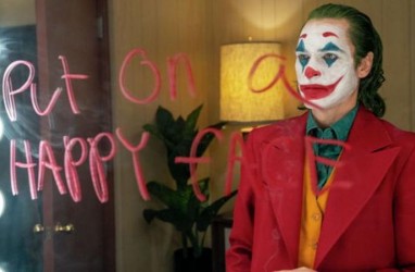 5 Terpopuler Lifestyle, Film Joker Tamparan' bagi Marvel Studios dan Tips Terapkan Gaya Hidup Sehat pada Keluarga