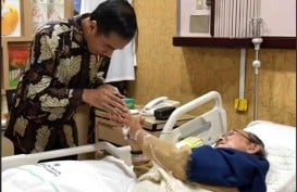 B.J. Habibie Wafat : Presiden Jokowi Sebut Sosok yang Selalu Memberi Solusi bagi Bangsa  