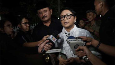 Melayat Presiden ke-3 RI, Bacharuddin Jusuf Habibie