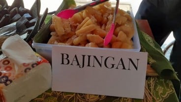 Ini Dia Sejumlah Kuliner Khas Jawa Tengah dengan Nama Unik