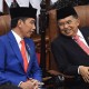 WAWANCARA KHUSUS WAKIL PRESIDEN JUSUF KALLA : Jusuf Kalla dan Memori Dua Presiden