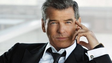 Mantan Aktor James Bond Pierce Brosnan Harapkan Muncul Agen 007 Wanita