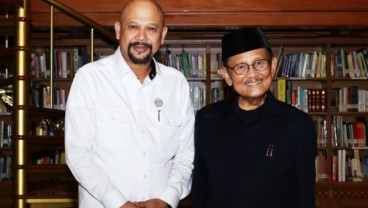 BPPT : Semangat Habibie untuk Kemajuan Teknologi akan Dilanjutkan