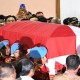 B.J. Habibie Wafat, Tenda 96 Meter Didirikan di Patra Kuningan   