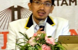 PKS Kepri Ditinggal Ketua dan Ratusan Kadernya