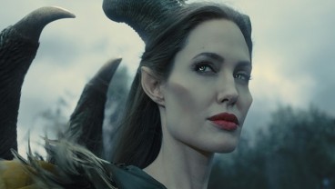 Film Maleficent: Mistress of Evil Tayang Perdana dan Eksklusif di Roma