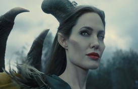 Film Maleficent: Mistress of Evil Tayang Perdana dan Eksklusif di Roma