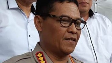 Ratusan Personel TNI-Polri Amankan Prosesi Pemakaman B.J. Habibie