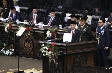 Perubahan Nomenklatur Kementerian/Lembaga Tak Ubah Pagu Anggaran