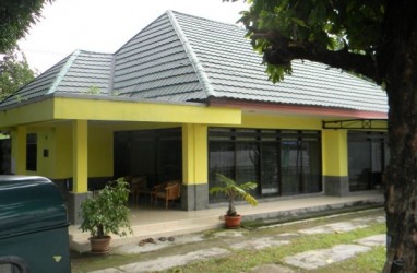 Begini Kondisi Rumah Kelahiran B.J. Habibie di Parepare