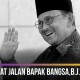 B.J. Habibie Wafat, Indonesia Berduka