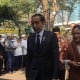 Habibie Jaga Indonesia Hadapi Krisis