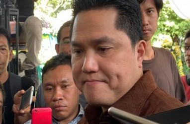 Hubungan Emosional Erick Thohir dan B.J. Habibie