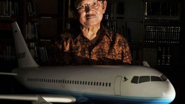 Wardiman yang Belajar Bahasa Prancis, B.J. Habibie yang Hafal Duluan