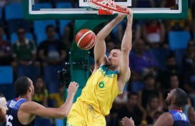Jadwal Semifinal Piala Dunia Basket : Australia vs Spanyol, Prancis vs Argentina