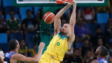 Jadwal Semifinal Piala Dunia Basket : Australia vs Spanyol, Prancis vs Argentina