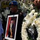 Keranda Jenazah B.J. Habibie Dibawa Menuju TMP Kalibata