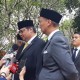 Pemakaman B.J. Habibie : Kepala Daerah dan Menteri Kabinet Hadir di TMP Kalibata