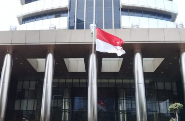 KPK Kibarkan Bendera Setengah Tiang, Peran Habibie Terhadap Antikorupsi Terbilang Sangat Besar