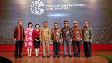 BI Dorong Implementasi Keuangan Digital di Sumatera Utara