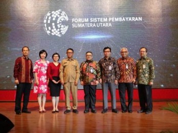 BI Dorong Implementasi Keuangan Digital di Sumatera Utara